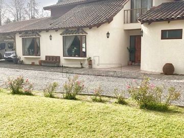 Casa en Venta en J-65