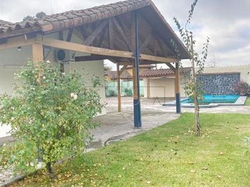 Casa en Venta en J-65