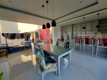 Brand new villa ocean view puri gading jimbaran near GWK