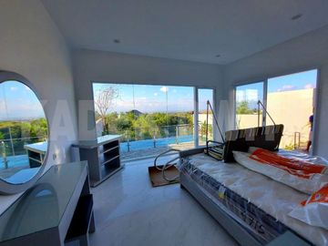 Brand new villa ocean view puri gading jimbaran near GWK