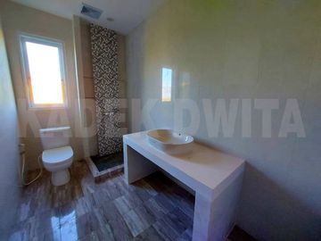 Brand new villa ocean view puri gading jimbaran near GWK