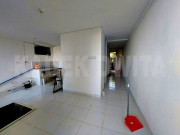 Brand new villa ocean view puri gading jimbaran near GWK