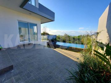 Brand new villa ocean view puri gading jimbaran near GWK