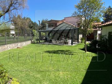 Casas Venta Metepec  15-CV-7734