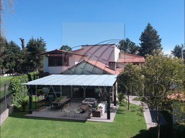 Casas Venta Metepec  15-CV-7734