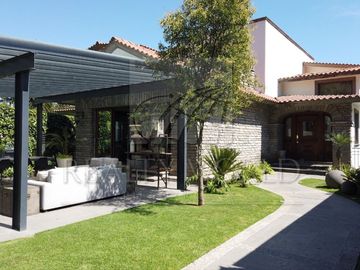 Casas Venta Metepec  15-CV-7734