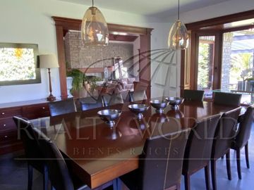 Casas Venta Metepec  15-CV-7734
