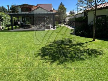 Casas Venta Metepec  15-CV-7734