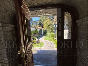 Casas Venta Metepec  15-CV-7734