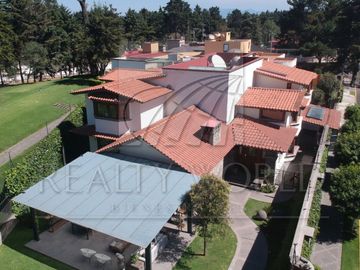 Casas Venta Metepec  15-CV-7734