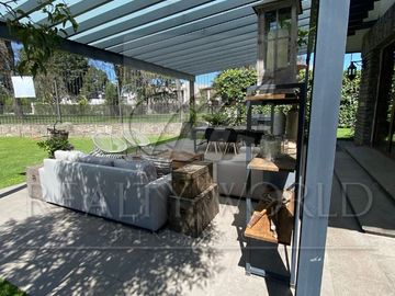 Casas Venta Metepec  15-CV-7734
