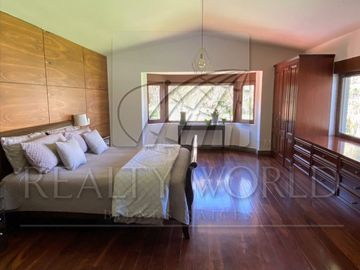 Casas Venta Metepec  15-CV-7734