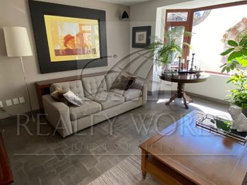 Casas Venta Metepec  15-CV-7734