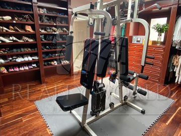 Casas Venta Metepec  15-CV-7734