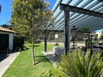 Casas Venta Metepec  15-CV-7734