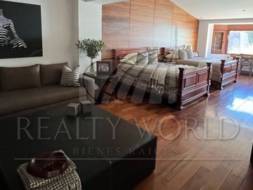 Casas Venta Metepec  15-CV-7734