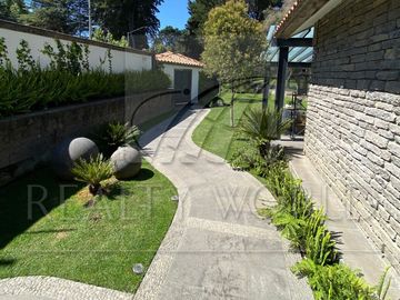 Casas Venta Metepec  15-CV-7734