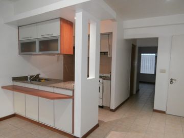 Bonito PH 2 amb en Planta Baja, con Jardín y cochera