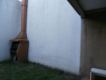 Bonito PH 2 amb en Planta Baja, con Jardín y cochera