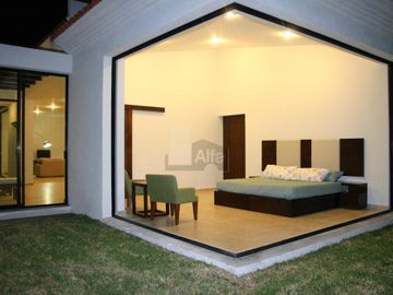 PREVENTA CASA en Querétaro. Casa un solo piso.