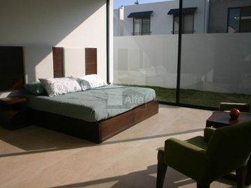 PREVENTA CASA en Querétaro. Casa un solo piso.