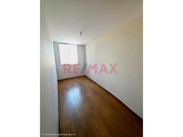 Venta De Departamento De 54.97M² En Condominio Amauta, Cercado De Lima
