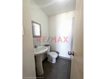Venta De Departamento De 54.97M² En Condominio Amauta, Cercado De Lima