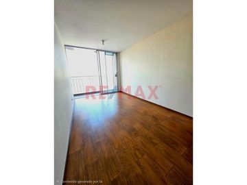 Venta De Departamento De 54.97M² En Condominio Amauta, Cercado De Lima