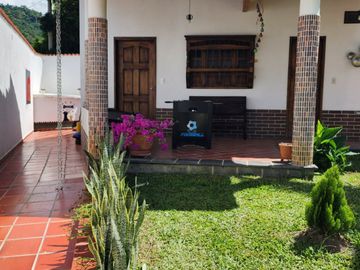 casa campestre en venta en chinacota. Cod V30401