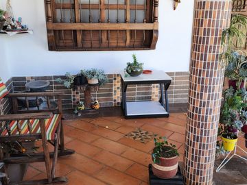 casa campestre en venta en chinacota. Cod V30401