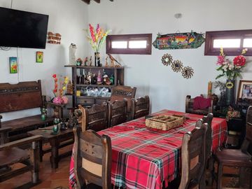 casa campestre en venta en chinacota. Cod V30401