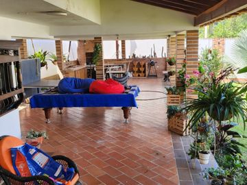 casa campestre en venta en chinacota. Cod V30401