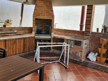 casa campestre en venta en chinacota. Cod V30401
