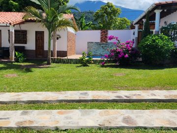 casa campestre en venta en chinacota. Cod V30401