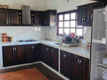 casa campestre en venta en chinacota. Cod V30401