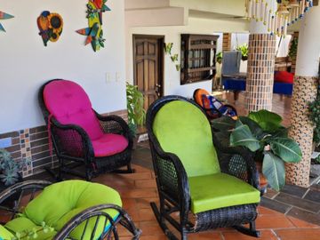 casa campestre en venta en chinacota. Cod V30401