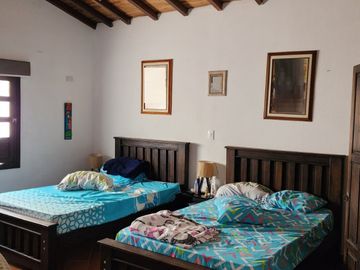 casa campestre en venta en chinacota. Cod V30401