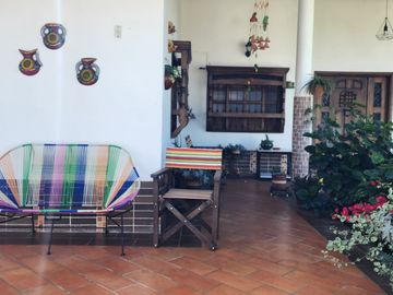 casa campestre en venta en chinacota. Cod V30401