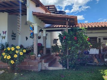 casa campestre en venta en chinacota. Cod V30401