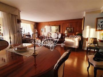 Oportunidad Departamento en venta de 3D 2B Las Condes