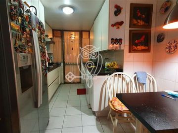 Oportunidad Departamento en venta de 3D 2B Las Condes