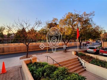 Oportunidad Departamento en venta de 3D 2B Las Condes