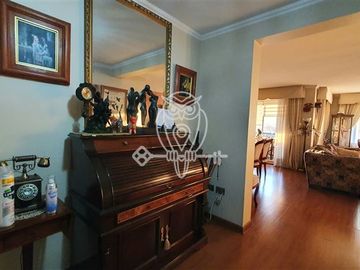 Oportunidad Departamento en venta de 3D 2B Las Condes