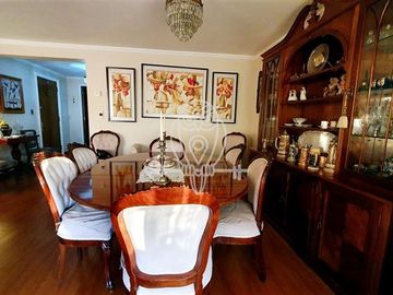 Oportunidad Departamento en venta de 3D 2B Las Condes