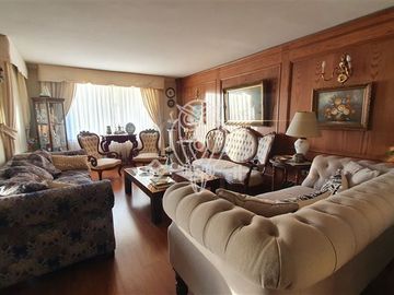 Oportunidad Departamento en venta de 3D 2B Las Condes
