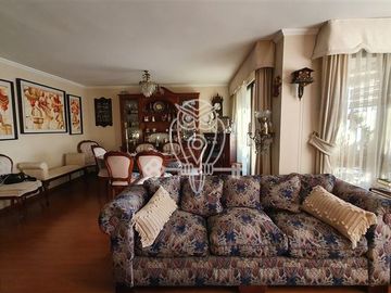 Oportunidad Departamento en venta de 3D 2B Las Condes