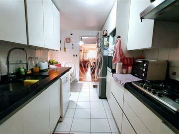 Oportunidad Departamento en venta de 3D 2B Las Condes