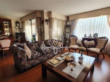 Oportunidad Departamento en venta de 3D 2B Las Condes