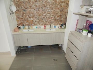 casa en venta en villa campestre. Cod V67158