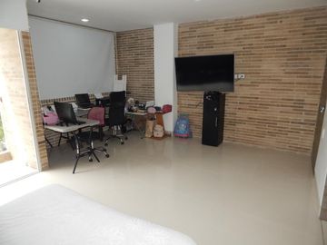casa en venta en villa campestre. Cod V67158